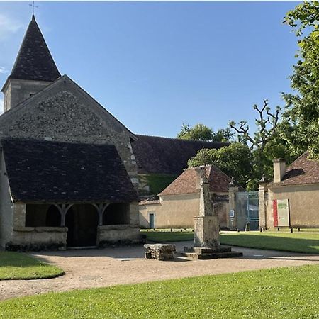 Lentille Châteauroux Dış mekan fotoğraf