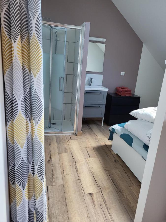 Lentille Châteauroux Dış mekan fotoğraf