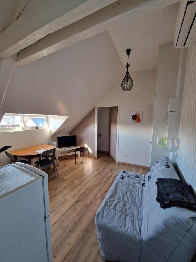 Lentille Châteauroux Dış mekan fotoğraf